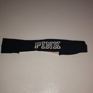 VS PINK head band